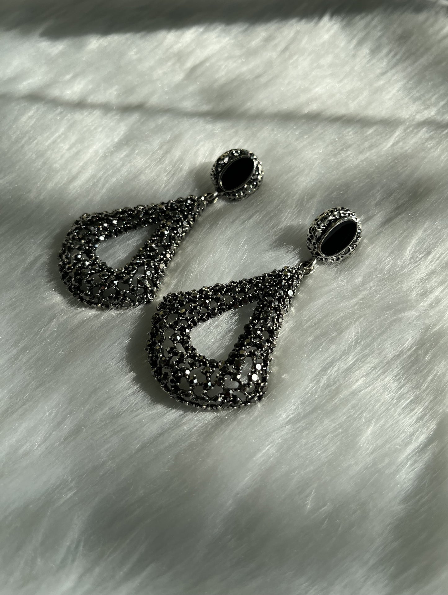 Jazz and Dazz Earrings