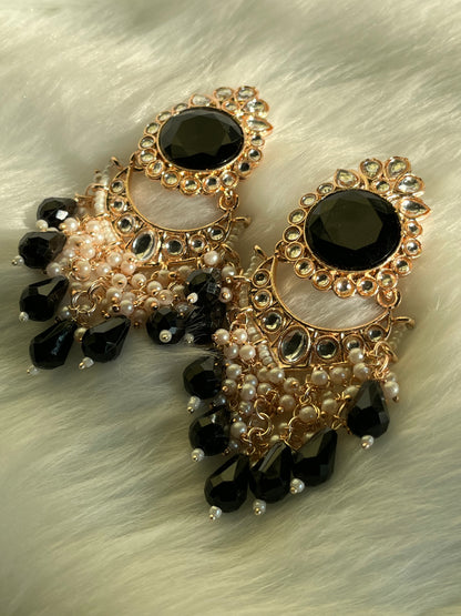 Chandbali Earrings