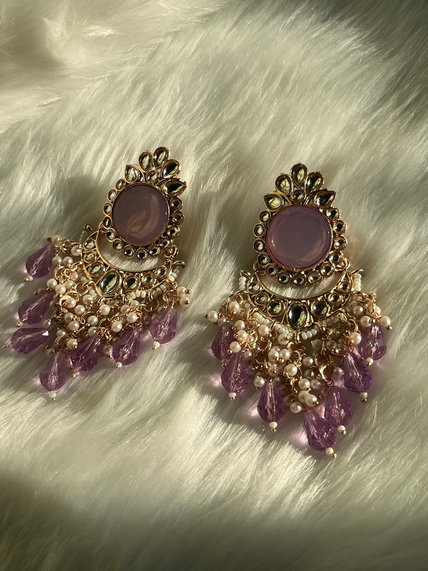 Chandbali Earrings