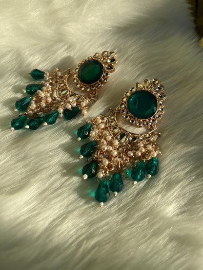 Chandbali Earrings