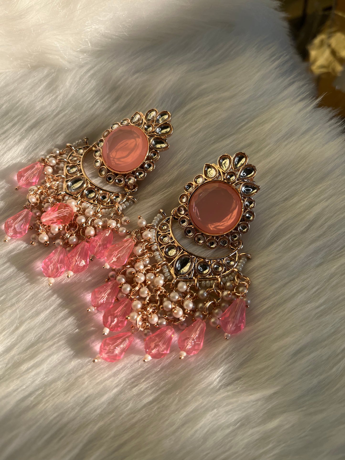 Chandbali Earrings