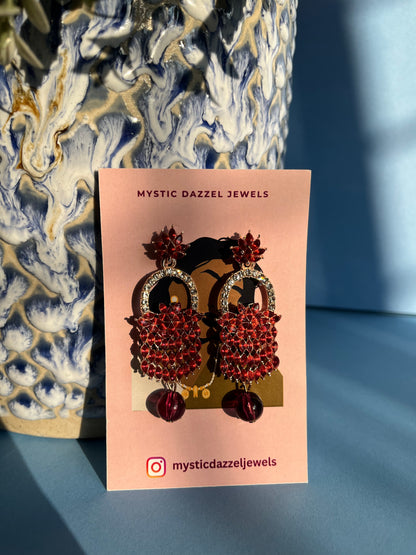 Statement Earrings