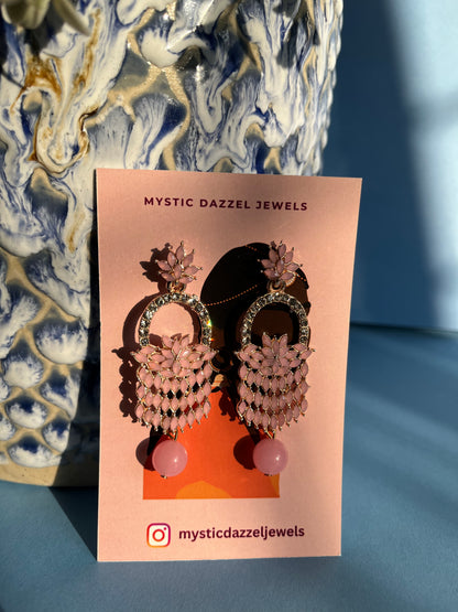 Statement Earrings